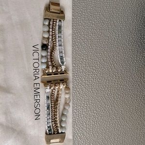 Victoria Emerson Apple Watch Band